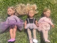 Our Generation Doll Bundle