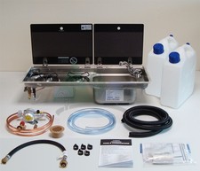 MOTORHOME CONVERSION KIT