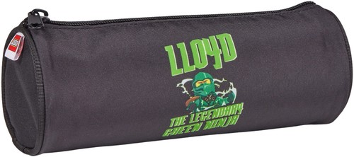 Lego ninjago pencil roll tube - roll,