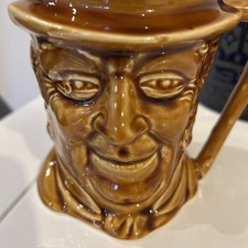 Vintage Falcon Ware John Bull