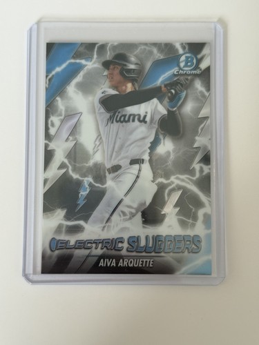 2026 bowman 21 aiva - #es-21,