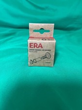 ERA Door Viewer Chrome 120°