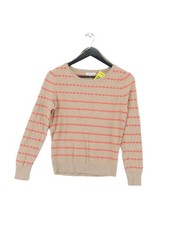 Monsoon Women's Jumper M Tan