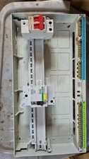 Crabtree Consumer Unit
