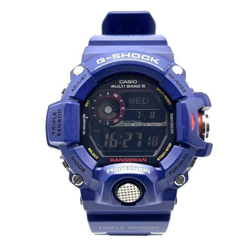 Condition shock rangeman gw - g,