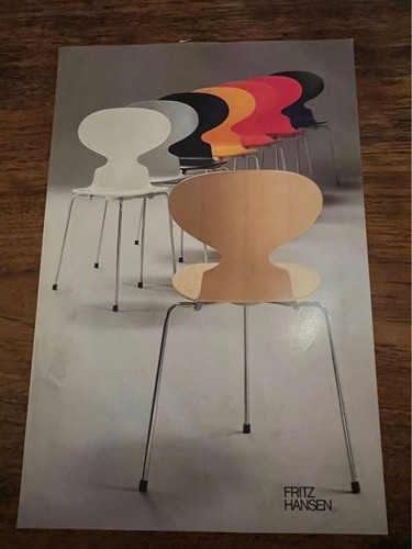 Fritz hansen series - hansen,