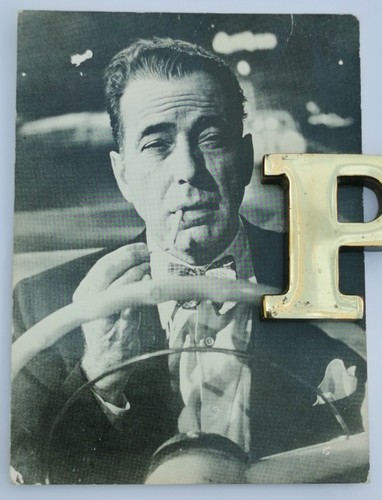 Humphrey bogart athena - bogart',