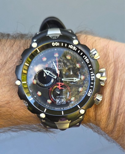 Invicta reserve venom - reserve, 11702