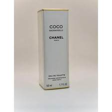 Chanel coco mademoiselle eau - chanel,