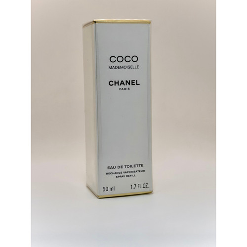 Chanel coco mademoiselle - chanel, eau