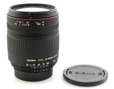 Sigma 300mm 6 3 dg - 28-300mm, f3.5-6.3