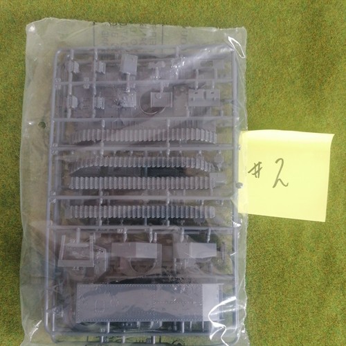 Warlord games churchill tank - warlord,