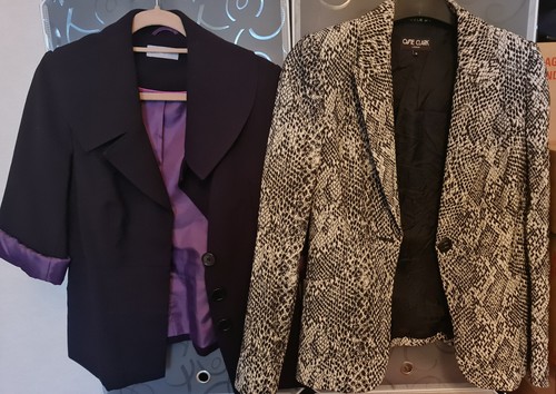 Bundle 2 vintage - 53.,