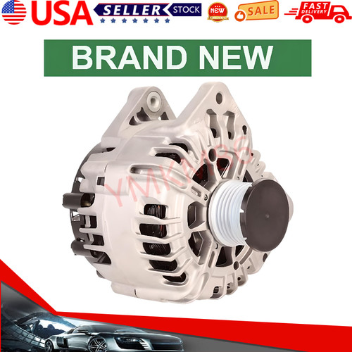 150amp alternator for vauxhall - alternator,