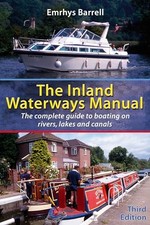 Inland Waterways Manual: The
