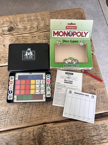 1993 waddingtons games - 1993,