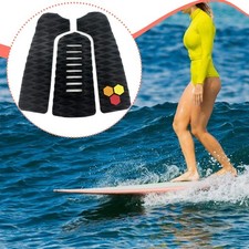 Traction pad premium surfboard - pad,