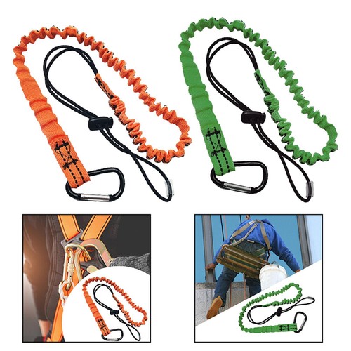 Retractable Tool Leash Tether