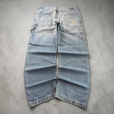 Levi’s Wide Leg Carpenter