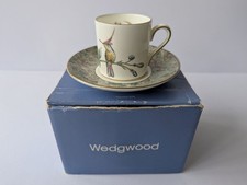 Wedgwood Humming Birds