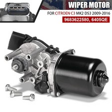 For Citroen C3 MK2 DS3 09-16