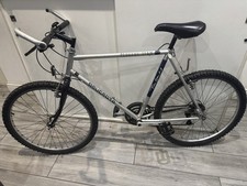 Quality Mountain Bike - Peugeot - Old Skool - Solid Wheels