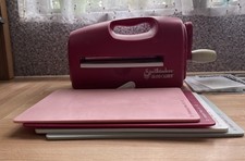 Spellbinders Grand Calibur Die