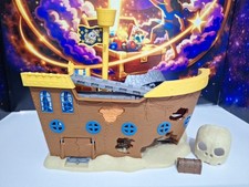 Thomas And Friends Pirate Cove