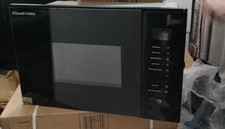 Russell Hobbs Microwave