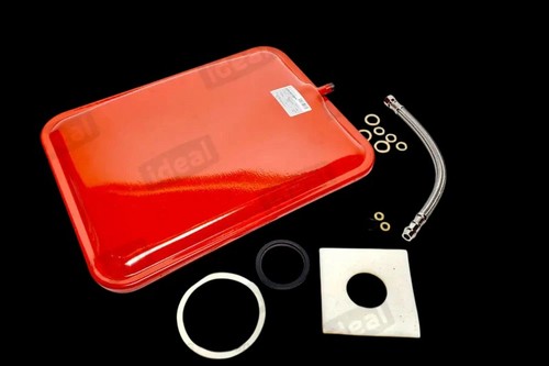 Ideal heating 170989 - heating, expansion