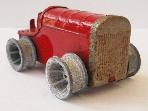 Triang minic tinplate - minic,