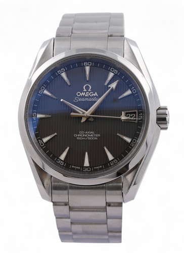 Omega seamaster aqua terra - seamaster,