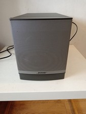 Bose Companion 3 Multimedia Speaker (Sub Only)