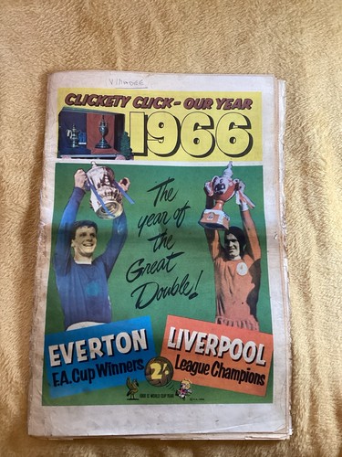 Everton cup winners - everton, a