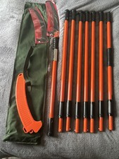 Manual Pole Saw Extendable