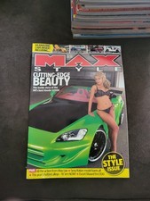 Max Power September 2006