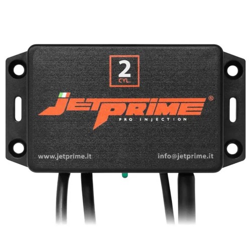 Jetprime honda cbr 900 - honda,