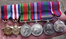 A PERIOD WW2, ELIZ. 11 GSM