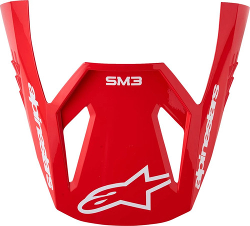 Alpinestars visor m3 - visor, s-m3