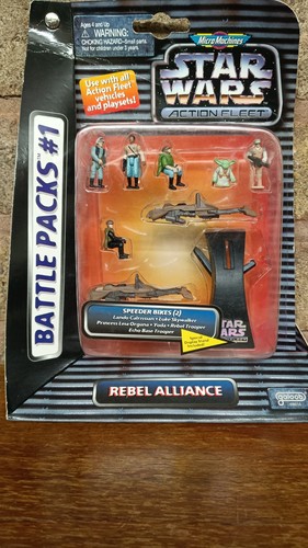 Star wars action - wars, fleet