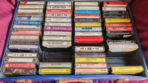 Job lot 100 - job,