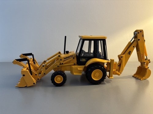 Joal jcb 3cx - joal,