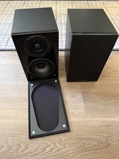 Wharfedale Diamond 12.0 Black
