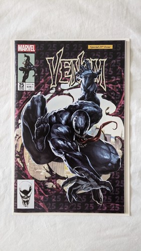 Venom skan srisuwan - skan,