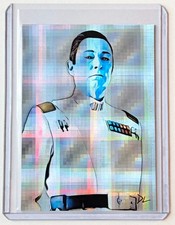 GRAND ADMIRAL THRAWN "Star