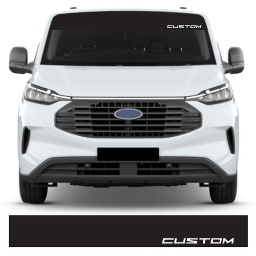 Sunstrip custom decal any - custom,