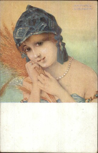 Raphael kirchner beautiful - kirchner,