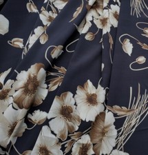 Italian Crepe Silk 100%