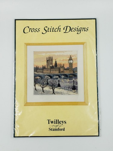 Twilleys stamford counted - twilleys,