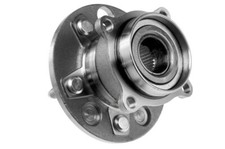 WHEEL HUB REAR For LEXUS LS430